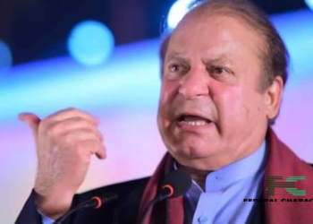 Pakistan Court Nullifies Former PM Nawaz Sharif’s Final Graft Conviction