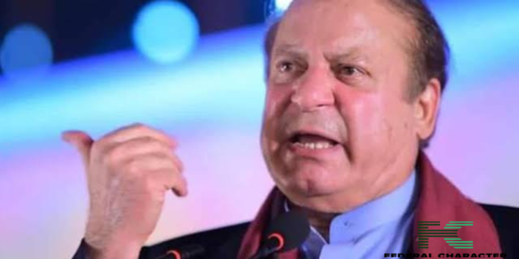 Pakistan Court Nullifies Former PM Nawaz Sharif’s Final Graft Conviction