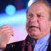 Pakistan Court Nullifies Former PM Nawaz Sharif’s Final Graft Conviction