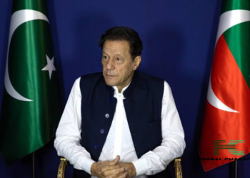 Imran Khan Indicted by Pakistani Court for Alleged State Secrets Leak