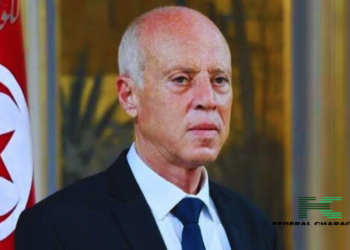 Tunisian Military Court Issues Suspended Jail Term to Saied Critic