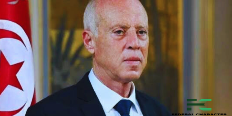 Tunisian Military Court Issues Suspended Jail Term to Saied Critic