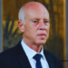 Tunisian Military Court Issues Suspended Jail Term to Saied Critic