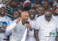 Congo’s Electoral Chaos: Katumbi’s Rally Turns Violent, Peace Pact Shattered