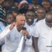 Congo’s Electoral Chaos: Katumbi’s Rally Turns Violent, Peace Pact Shattered