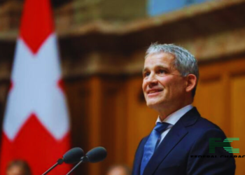Switzerland Announces New President and Cabinet Lineup for the Next Four Years