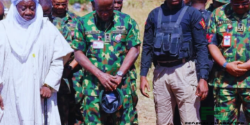 Army Airstrike Attack: Tudun Biri Villagers Sue the Nigerian Government