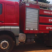 Firefighter Slumps and Dies While Battling Fire In Enugu Market