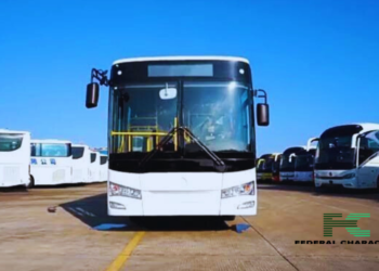 Adamawa State Government Approves Almost N500m For Purchase of 10 Commuter Buses