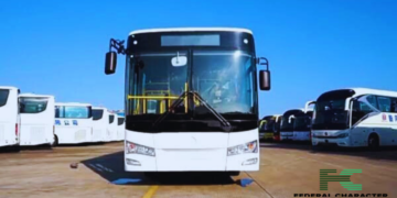 Adamawa State Government Approves Almost N500m For Purchase of 10 Commuter Buses