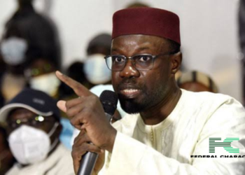 Senegal’s Sonko: Legal Turmoil, Electoral Rebirth, and the Curious Quest for Presidency