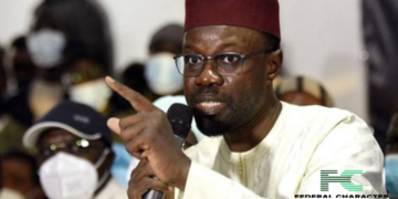 Senegal’s Sonko: Legal Turmoil, Electoral Rebirth, and the Curious Quest for Presidency