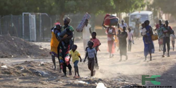 Crisis Unfolds in South Sudan: The Toll of a Senseless War