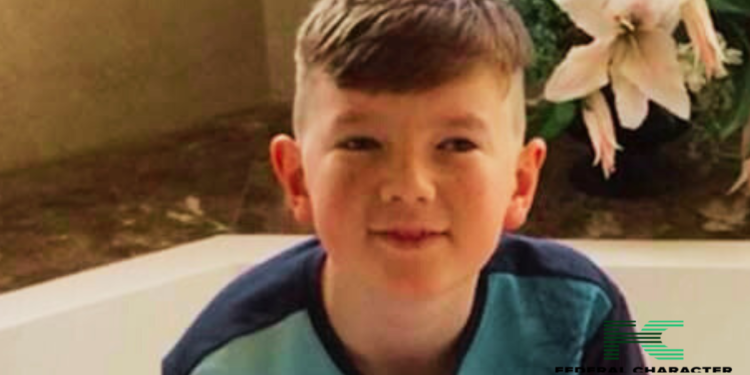 British Boy Missing Since 2017 Discovered by French Authorities