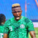 Super Eagles Soaring on Osimhen’s Wings, or Flying into Familiar Flames?