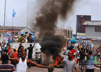 Election Turmoil in the Congo: Chaos Threatens Credibility