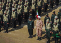 Violent Clash in Southeastern Iran Leaves 11 Security Personnel Dead