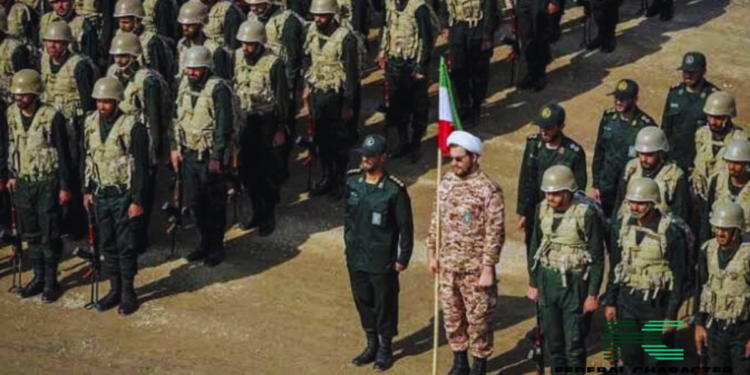 Violent Clash in Southeastern Iran Leaves 11 Security Personnel Dead