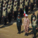 Violent Clash in Southeastern Iran Leaves 11 Security Personnel Dead