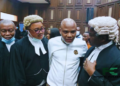 Just In: Supreme Court Sustains The Treasonable Charge Against Nnamdi Kanu