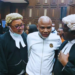 Just In: Supreme Court Sustains The Treasonable Charge Against Nnamdi Kanu