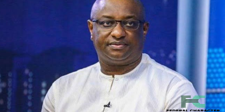 FG Dismisses All the Directors Of Civil Aviation Agencies