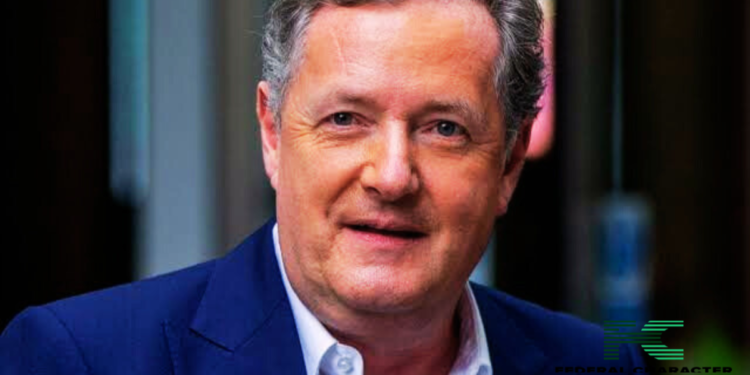 Piers Morgan’s Knowledge of Phone-Hacking Affirmed by London Judge