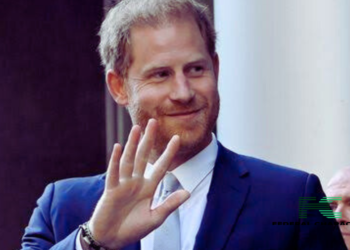 Prince Harry Triumphs in Phone Hacking Lawsuit, Awarded £140,000 in Damages