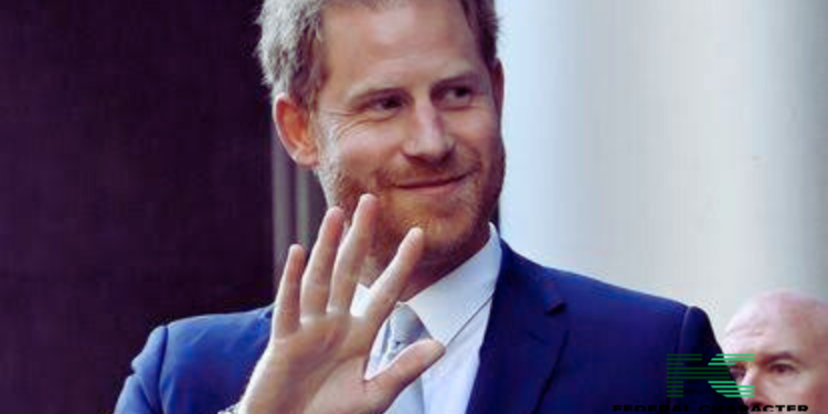 Prince Harry Triumphs in Phone Hacking Lawsuit, Awarded £140,000 in Damages