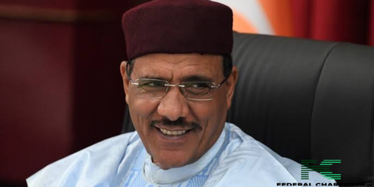 West Africa Court Calls For Re-Installation of Toppled Niger President, Bazoum