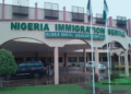 NIS Cautions Students, Commercial Traders Against Erratic Immigration