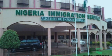 NIS Cautions Students, Commercial Traders Against Erratic Immigration