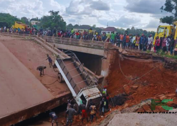 Enugu State Government to Reopen Enugu/Port Harcourt Expressway