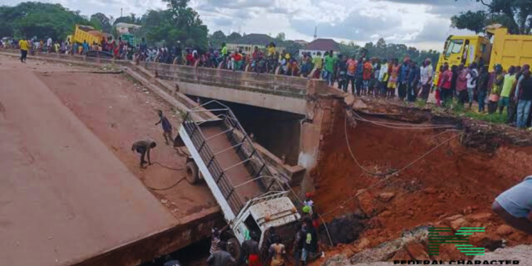Enugu State Government to Reopen Enugu/Port Harcourt Expressway