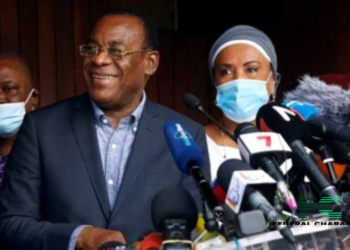 Ivory Coast Court Adjourns Main Opposition Party’s Elective Congress