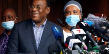 Ivory Coast Court Adjourns Main Opposition Party’s Elective Congress