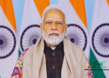 India’s Modi Urges Investigation Over Parliament Breach