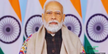 India’s Modi Urges Investigation Over Parliament Breach