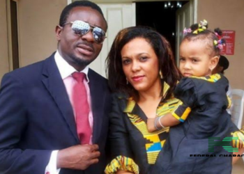 Veteran Actor, Emeka Ike Makes Shocking Revelation, Says Ex Wife Made Him Lose Properties, Access to Kids After Divorce