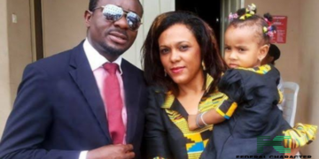 Veteran Actor, Emeka Ike Makes Shocking Revelation, Says Ex Wife Made Him Lose Properties, Access to Kids After Divorce