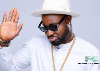 Harrysong Issues A Cry For Help, Says KCee Doesn’t Pay Him His Royalties