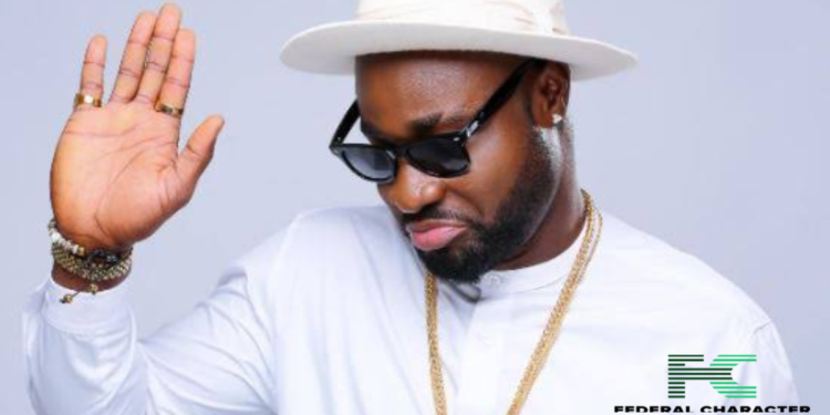Harrysong Issues A Cry For Help, Says KCee Doesn’t Pay Him His Royalties