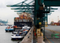 Red Sea Attacks Disrupt Global Shipping as Vessels Reroute to Avoid Suez Canal