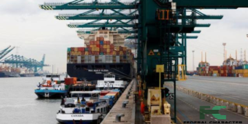 Red Sea Attacks Disrupt Global Shipping as Vessels Reroute to Avoid Suez Canal