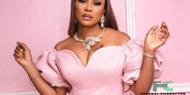 Breaking News- Actress, Iyabo Ojo Counter Sues Naira Marley, Demands 1 Billion Naira in Damages