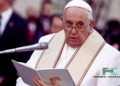 Vatican Approves Blessings for Same-Sex Couples