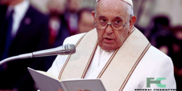 Vatican Approves Blessings for Same-Sex Couples