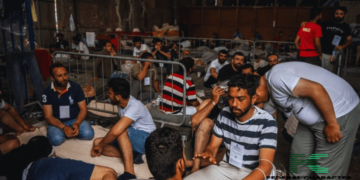 Greece Proposes Three-Year Permits for Migrants to Address Labor Shortages