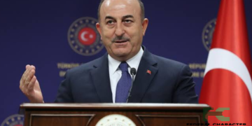 Turkey Asserts Financial Integrity of Company Sanctioned by the U.S. Over Alleged Hamas Ties