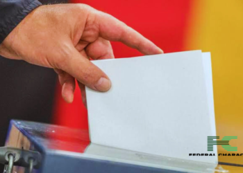 Constitutional Court Orders Partial Repeat of Berlin’s 2021 Election